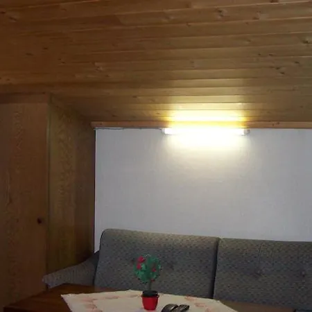 Apartment Romantica