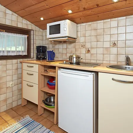 Romantica Apartment *