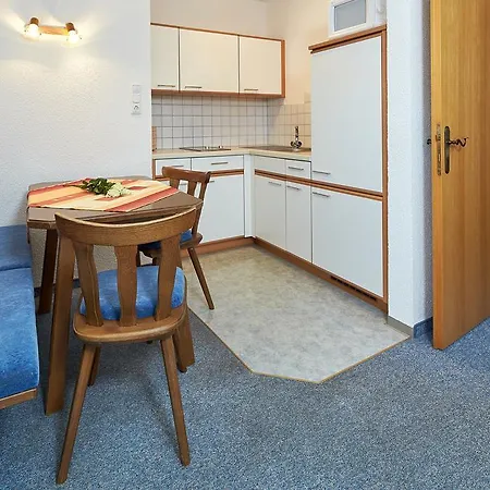 Apartment Romantica Längenfeld
