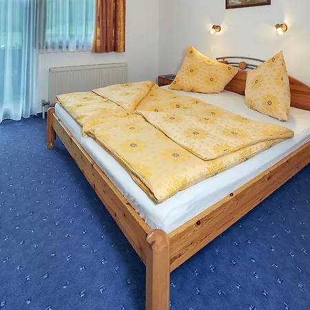 Romantica Apartment Längenfeld