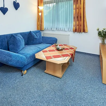 Apartment Romantica