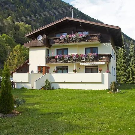 Romantica Apartment