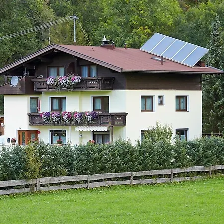 Romantica Längenfeld