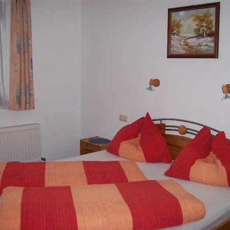 Apartment Romantica