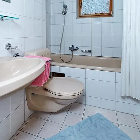 Apartment Romantica