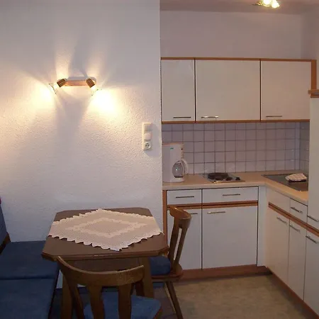 Romantica Apartment
