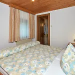 Romantica Apartament Längenfeld