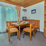 Romantica Apartament Längenfeld