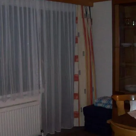 Romantica Apartment Langenfeld