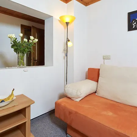 Romantica Apartmán