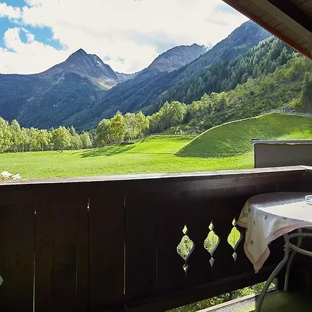 Romantica Apartment Langenfeld