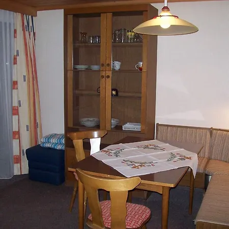 Apartment Romantica *