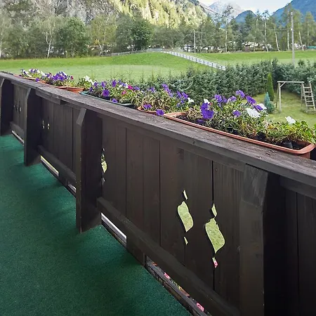 Romantica Apartment Langenfeld